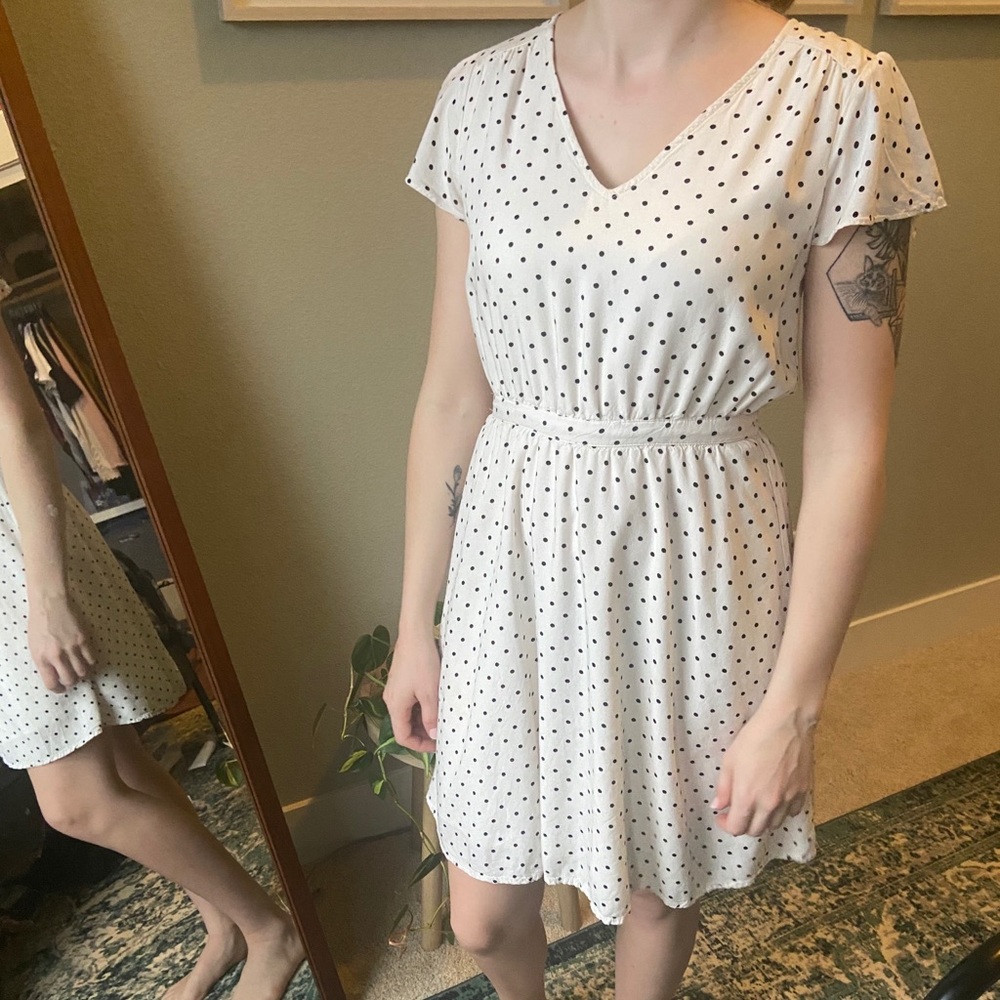 Old Navy Dress
